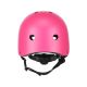 4. MR290+H230 KASK Z OCHRANIACZAMI ZESTAW RÓŻOWY ROZM. M NILS EXTREME