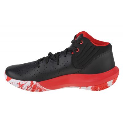 2. Buty do koszykówki Under Armour Jet 21 M 3024260-002