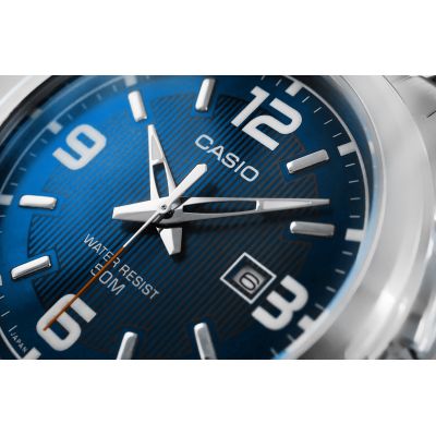 4. Zegarek Męski Casio MTP-1314D-2AVDF + BOX