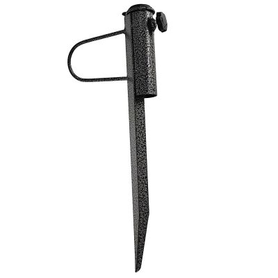 14. BAZA MOCOWANIE DO PARASOLA PLAŻOWEGO METALOWA