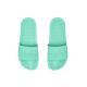 14. Kubota klapki basenowe basic plain miętowe K25SS-101-004-27-1
