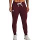 8. Spodnie Under Armour Rival Fleece W 1356416 690