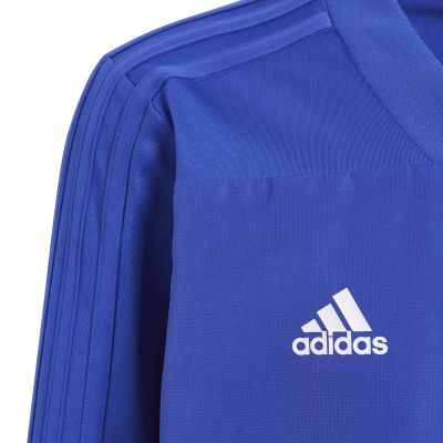 7. Bluza piłkarska adidas Condivo 18 Training Top Junior CG0390