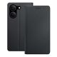 2. Etui 3mk Wallet Case na Xiaomi Poco X8 Pro - czarne