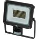 12. Brennenstuhl 1171250542 reflektor Czarny 50 W LED D