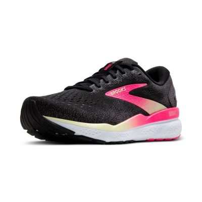 3. Buty do biegania Brooks Running Ghost 16 W 1204071B074.100