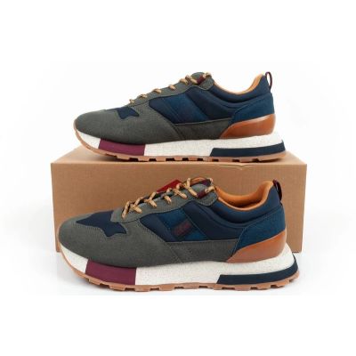 21. Buty sportowe Lee Cooper M LCJ-24-03-3006M