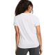 4. Koszulka Under Armour Rival Core SS W 1383648 100