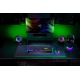 3. Klawiatura Razer BlackWidow V4 - Podświetlenie - USB-C - QWERTZ - Niemiecki - Przełącznik kluczykowy: Razer Green