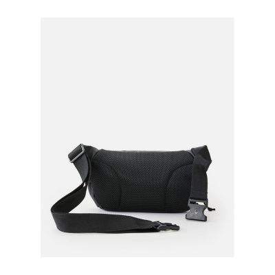 3. Nerka RIP CURL Waist Bag Icons turkusowa