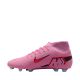 5. Buty piłkarskie Nike Mercurial Superfly 10 Club FG/MG FQ8314 600