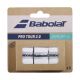 3. Owijki Babolat Pro Tour 2.0 Comfort 3 szt. 653053