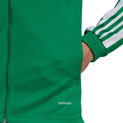 10. Bluza adidas Squadra 21 Training M GP6462