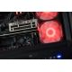 54. Actina PBM 9950X3D/32GB/1TB/RTX5080/850W/W11H