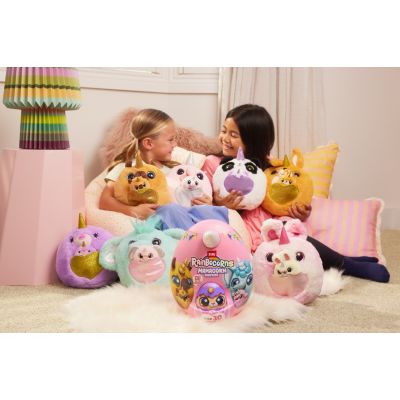 20. Rainbocorns 92121 zestaw zabawkowy