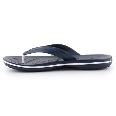4. Japonki Crocs Crocband Flip M 11033-410