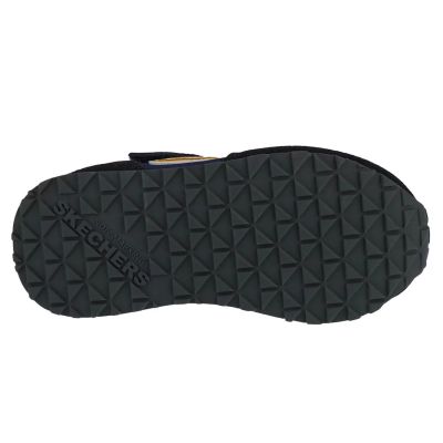 4. Skechers Retro Sneaks-Gorvox 97366N-NVGD Granatowe 20