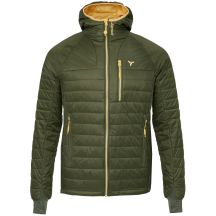 Kurtka (PrimaLoft®, z kapturem) męska SILVINI Men Jacket RUTOR