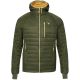 Kurtka (PrimaLoft®, z kapturem) męska SILVINI Men Jacket RUTOR