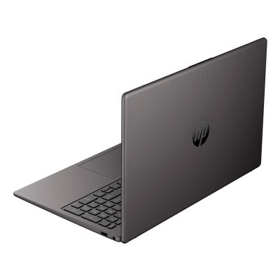 5. HP 255R 15.6 inch G10 Notebook PC AMD Ryzen™ 7 7735U Laptop 39,6 cm (15.6") Full HD 16 GB DDR5-SDRAM 512 GB SSD Wi-Fi 6 (802.11ax) Windows 11 Pro Czarny