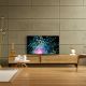 6. Thomson 43MG7C15 Telewizor 109,2 cm (43") 4K Ultra HD Smart TV Wi-Fi Czarny 320 cd/m2