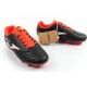 8. Joma buty piłkarskie korki Toledo Jr 2601 r.38 piłka nożna lanki czarne