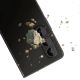 3. Osłona aparatu 3mk Lens Protection Pro na Samsung Galaxy Z Fold 5 - czarna