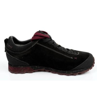 5. Buty trekkingowe Aku Bellamont 3 Suede W 520.3374
