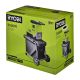 8. Rozdrabniacz gałęzi 3000W RYOBI RSH3045U