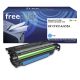 2. Freecolor K18243F7 kaseta z tonerem 1 szt. Zamiennik Cyjan
