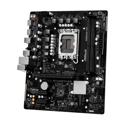 9. Płyta główna ASRock B860M-H2
