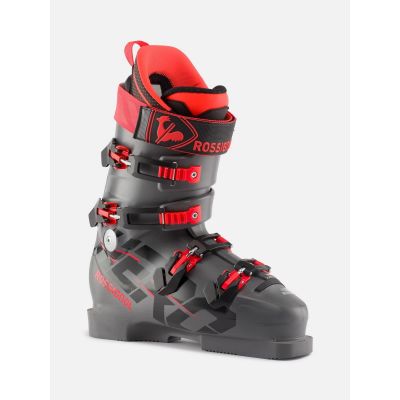 8. Buty narciarskie ROSSIGNOL HERO WORLD CUP Z SOFT+ -Meteory Grey