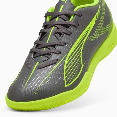 4. Buty piłkarskie Puma Ultra Play IT Jr 108327-03