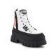 Palladium Revolt Boot Zip Tx 98860-116-M Star White