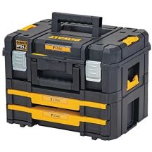 Skrzynia narzędziowa TSTAK 2,0 DWST83395-1 DEWALT