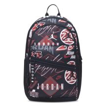 Plecak sportowy Jordan Jam Air Patrol Backpack Gym Red/ Black - MA0924-H24