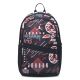 Plecak sportowy Jordan Jam Air Patrol Backpack Gym Red/ Black - MA0924-H24