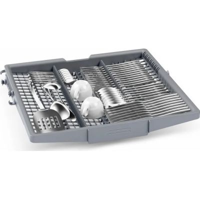 4. Zmywarka do zabudowy BOSCH SMI4ECS28E