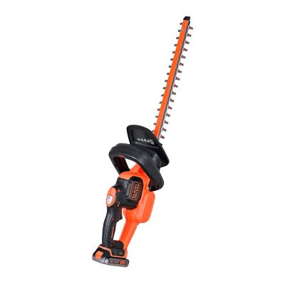 12. Black & Decker GTC18452PC Podwójne ostrze 2,42 kg