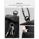 10. Portfel Spigen LF300 RFID - czarny