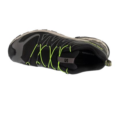 3. Salomon XA Pro 3D v9 L47986500 Czarne 42