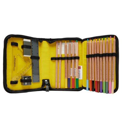 3. Piórnik Lego Pencil Box With Contents 20085-2404