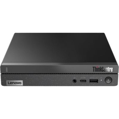 11. Lenovo ThinkCentre neo 50q Gen 4 Intel® Core™ i5 i5-13420H 16 GB DDR4-SDRAM 1 TB SSD Windows 11 Pro Mini PC Czarny