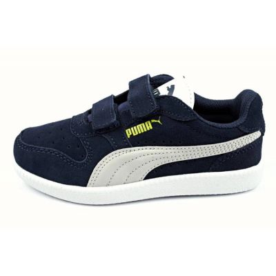 3. Buty Puma Icra Trainer Jr 358883 28