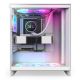 NZXT Kraken Elite 420 RGB Procesor Chłodnica cieczy all-in-one 14 cm Biały 1 szt.