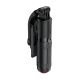 4. Selfie stick Acefast E42 z automatycznym statywem i pilotem Bluetooth 63 cm - czarny