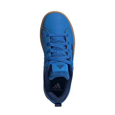4. Buty dla dzieci adidas VS Pace 2.0 niebieskie JR0833