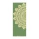 3. GAIAM MATA DO JOGI OLIVE HAZE MANDALA 6 MM 66825