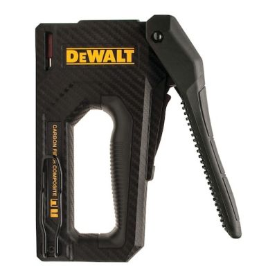 2. DeWALT DWHT80276-0 gwoździarka / zszywacz Pistolet do gwoździ/zszywek