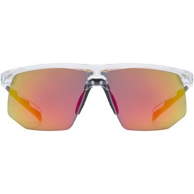Okulary rowerowe UVEX Aerios
